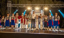 Amcaoğlu: 'GABFEST'in 8 haftalık yolculuğu başladı'