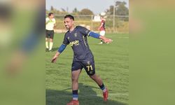 Aslanköy ile Samet yolları ayırdı