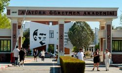 Atatürk Öğretmen Akademisi sınavı başladı