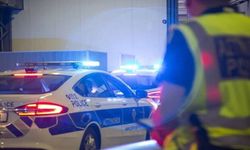 Baf'ta bombalı saldırı