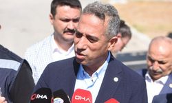 Başarır: 'Dileğimiz bir an önce kayıpların kurtulduğu haberini almak'
