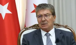 Başbakan Üstel: Rum tarafı Kıbrıs Türk halkının adada var olmasına bile tahammül edemiyor