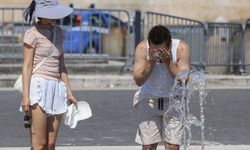 Batı Avrupa, kayıtlara geçen en sıcak haziran-temmuz dönemini yaşadı