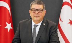 Berova: '30 Ağustos bağımsızlığı Türk milletinin değişmez iradesi olarak tarihe kaydetmiştir'