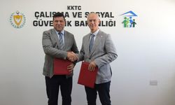 Çalışma Bakanlığı ile DAÜ arasında dijital iş birliği protokolü imzalandı
