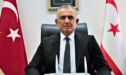 Çavuşoğlu: '30 Ağustos tüm ezilen ve özgürlük mücadelesi veren ulusların umut ışığı oldu'