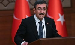 Cevdet Yılmaz: Arama kurtarma çalışmalarına her türlü desteği sağlıyoruz