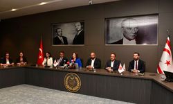 CTP, Toplum Güvenliği Eylem Planı'nı açıkladı
