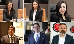 CTP'nin 6 kontenjan adayı netleşti