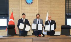 DAÜ, BUÜ ve ÜSİGED arasında stratejik iş birliği protokolü imzalandı