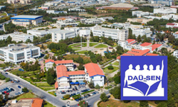 DAÜ-SEN: 'DAÜ'deki yönetim krizinin çözümü için sorumluluk alınmalı'