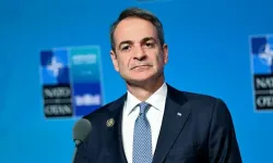 Dimitriu ile Miçotakis'ten Great Sea Interconnector projesiyle ilgili açıklamalar