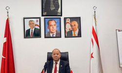 Dinçyürek: 'Erenköy'de verilen mücadele, Kıbrıs Türk halkının vatanına sahip çıkma iradesinin en güçlü göstergelerinden