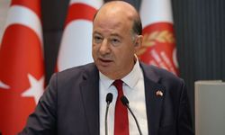 Dinçyürek: 'Girne'deki gemi kazasında yaralananlar peyderpey taburcu ediliyor'