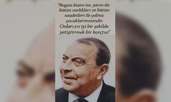 Dr. Fazıl Küçük Vakfı burs başvuruları için son tarih 31 Ağustos: