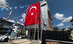 DSP Genel Başkanı Aksakal, Cumhurbaşkanı Erhürman'a taziye mesajı gönderdi