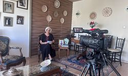 Edebiyat öğretmeni Tuncay Çağatay'ın belgeseli gösterilecek