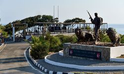 Erenköy Direnişi'nin 62'nci yıl dönümünde şehitler törenle anıldı