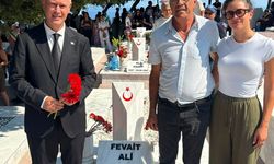 Hasipoğlu: “Erenköy, gençlerin vatan uğruna yazdığı bir destandır”