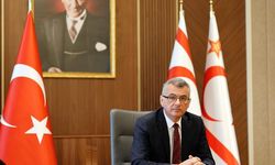 Erhürman: 'Arama-kurtarma çalışmaları yoğun bir şekilde sürdürülüyor'