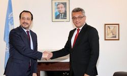 Erhürman ile Hristodulidis görüşmesi 9 Eylül'e ertelendi