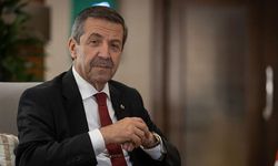 Ertuğruloğlu: Federasyon Bitti, Çözüm İki Devlette