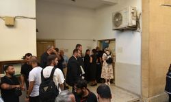Gemi kazası zanlıları aleyhine 'tedbirsizlik ve dikkatsizlik sonucu ölüme sebebiyet verme' suçlaması getirildi
