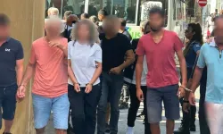 Gemi kazası zanlılarına 'tedbirsizlik ve dikkatsizlik sonucu ölüme sebebiyet verme' suçlaması