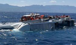 Girne açıklarındaki faciada hayatını kaybeden 8 kişinin isimleri belli oldu
