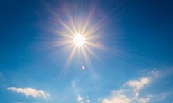 Hava sıcaklığı iç kesimlerde 37 - 40 derece dolaylarında olacak