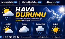 Hava sıcaklığı iç kesimlerde 40 dereceye kadar çıkacak: Yağmur beklenmiyor