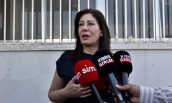 İncirli: 'Yaşanan olaydan dolayı büyük üzüntü duyuyoruz'
