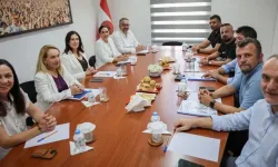 'Kamu eğitiminin niteliğini yükselten bir eğitim sistemi kuracağız'