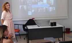 KAÜ, PTE Academic sınavına hazırlık merkezi oldu