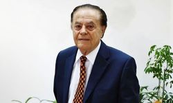 Kıbrıs Türk toplumunun ilk hekimlerinden ve siyasi isimlerinden Dr. Şemsi Kazım Erkman hayatını kaybetti