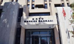 KKTC Merkez Bankası 2025 Yılı Faaliyet Raporu'nu yayımladı... Banka, 9,6 milyar TL kar etti