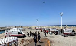 KKTC'DE 3 GÜNLÜK ULUSAL YAS İLAN EDİLDİ