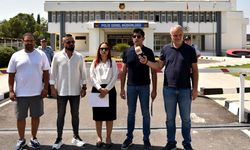 KTOEÖS, Polis Genel Müdürlüğü'ne şikayette bulundu