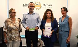 LTB Kadın Sığınma Evi yararına seramik etkinliği