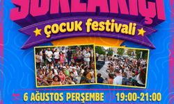 LTB Surlariçi Çocuk Festivali perşembe günü yapılıyor