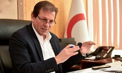 Meteoroloji Müdürü Güneş: 'Rüzgar hızı Gemikonağı'nda saatte 182 kilometre ulaştı, bu rekor'