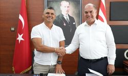 Minareliköy'de tesis için imzalar atıldı
