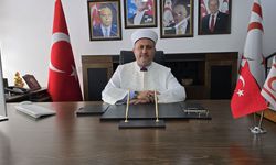 Moral'dan Mevlit Kandili mesajı: 'Hz. Muhammed'in bıraktığı evrensel değerlere ve manevi mirasa sahip çıkmalıyız'