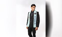 Mr International 2026'da KKTC'yi Adnan Aksoy temsil edecek