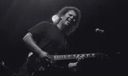 Müzik camiasının sevilen ismi İlhan Çinkayalar hayatını kaybetti
