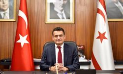 Oğuz: '30 Ağustos, bağımsızlık iradesinin zaferle taçlandığı gündür'