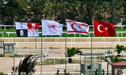 Özdenefe, İstanbul'da Cengiz Topel ve KKTC koşularını izledi