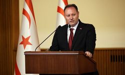 Öztürkler: 'Bakanlar Kurulu'nun, iki seçimin 6 Aralık'ta yapılmasına yönelik önerisi Meclis'e geldi'