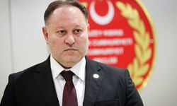 Öztürkler: 'KKTC, Kıbrıs Türk halkının direniş ruhunun, sarsılmaz iradesinin ve özgürlük mücadelesinin en büyük eseri'