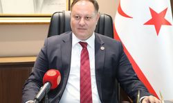 Öztürkler'den Barcelona kampıyla ilgili açıklama: 'Dünya, Rumların zihniyetini görmeli'